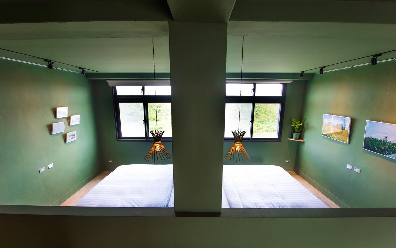 The Leaf Inn Hualien Kültér fotó
