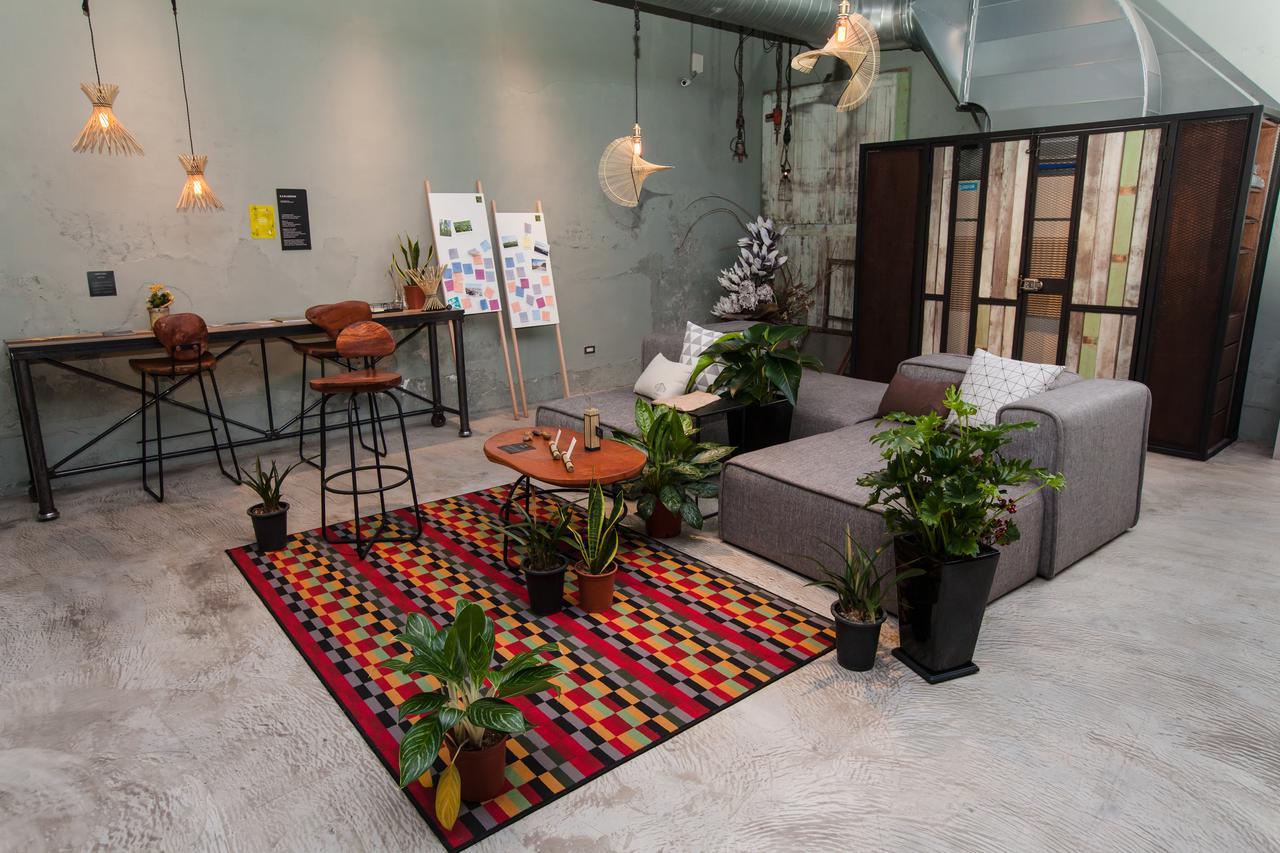 The Leaf Inn Hualien Kültér fotó